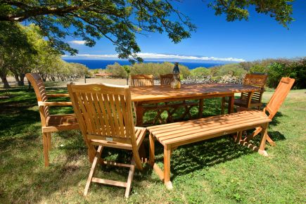 Puakea Ranch, Kohala Coast